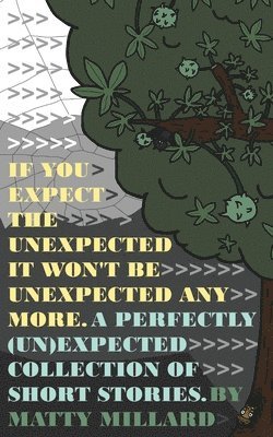 If You Expect The Unexpected, Then It Won't Be Unexpected Anymore 1