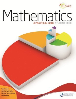 bokomslag IB Skills: Mathematics - A Practical Guide