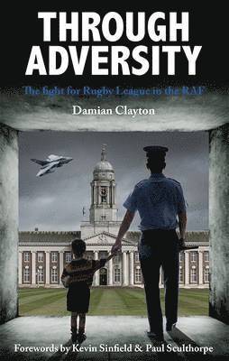 Through Adversity 1