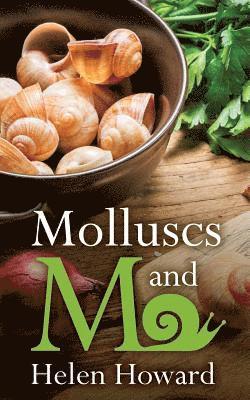 Molluscs and Me 1