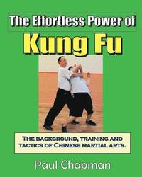 bokomslag The Effortless Power of Kung Fu