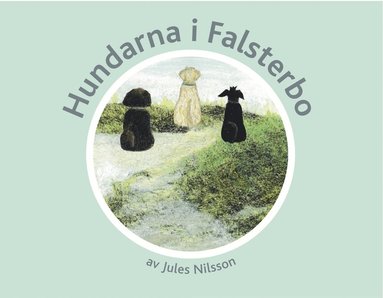 bokomslag Hundarna I Falsterbo: 1
