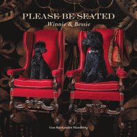 bokomslag Please Be Seated : Winnie & Bessie