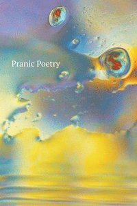 bokomslag Pranic Poetry