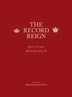 bokomslag Record Reign Book Set