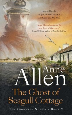 Ghost of Seagull Cottage