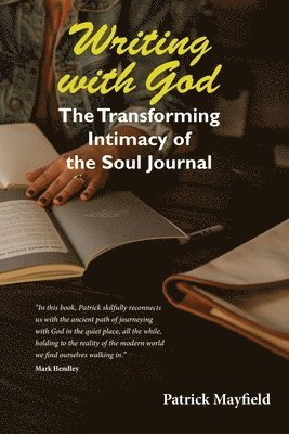 Writing with God 1