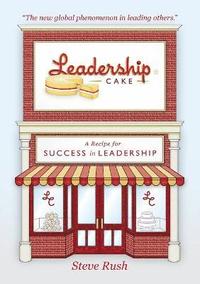 bokomslag Leadership Cake