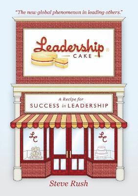 Leadership Cake 1