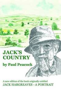 bokomslag Jack's Country