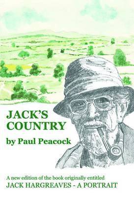 Paul Peacock, Dave Knowles - Jack's Country, Häftad