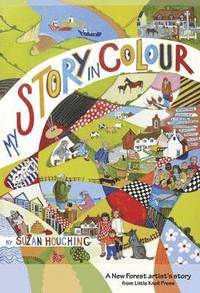 bokomslag My Story in Colour