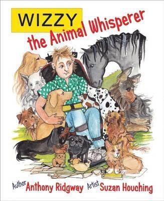 Wizzy the Animal Whisperer