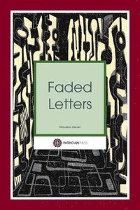 bokomslag Ascari, M: Faded Letters