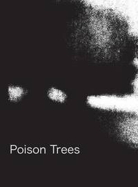 bokomslag Poison Trees