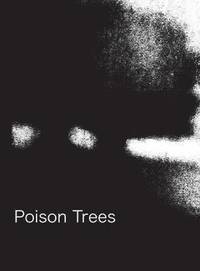bokomslag Poison Trees