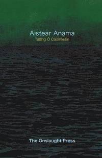 bokomslag Aistear Anama