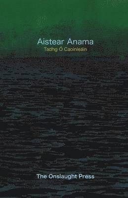 bokomslag Aistear Anama