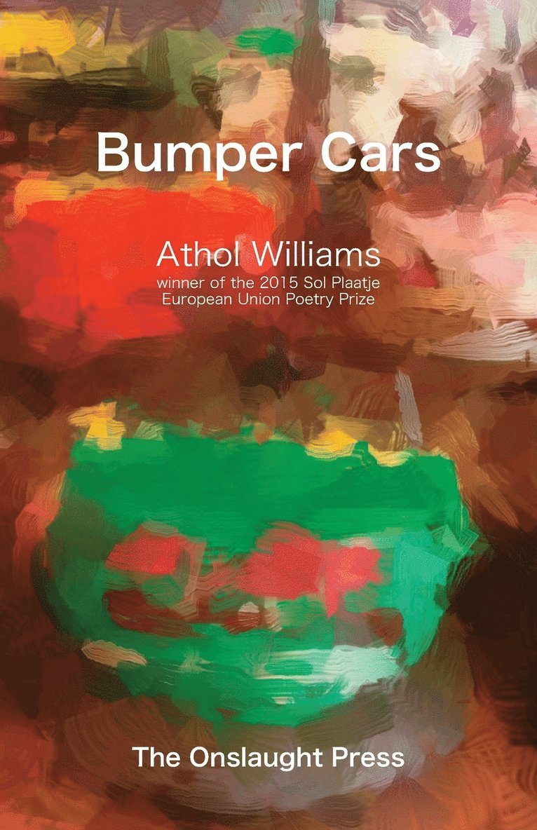 Athol Williams, Mathew Staunton - Bumper Cars, Häftad