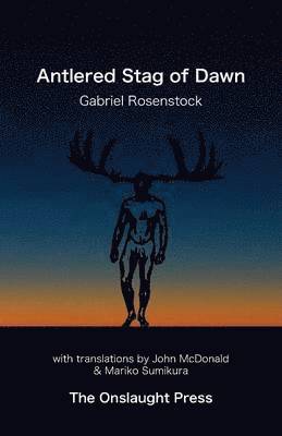 Antlered Stag of Dawn 1