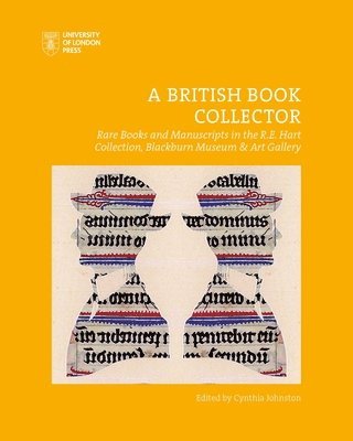 Cynthia Johnston, Cynthia Johnston - British Book Collector, Häftad