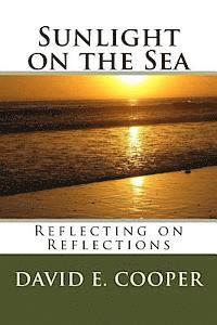 David E. Cooper - Sunlight on the Sea: Reflecting on Reflections, Häftad