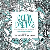 bokomslag Ocean Dreams