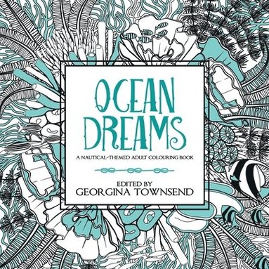 bokomslag Ocean Dreams