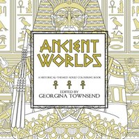 bokomslag Ancient Worlds