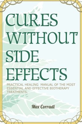 Cures without side effects 1