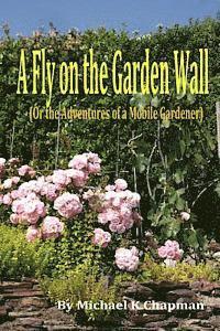 Fly on the Garden Wall