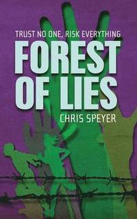 bokomslag Forest of Lies