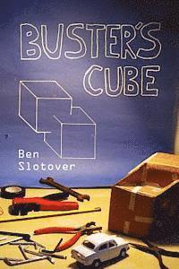 bokomslag Buster's Cube