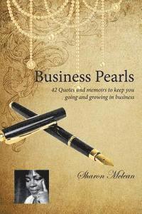 bokomslag Business Pearls