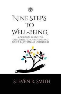 bokomslag Nine Steps to Well-Being