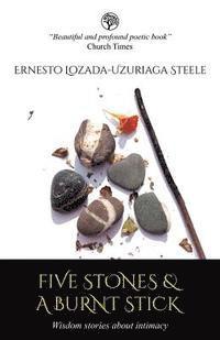 bokomslag Five Stones & a Burnt Stick
