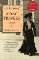 Eibhear Walshe - Diary of Mary Travers, Häftad