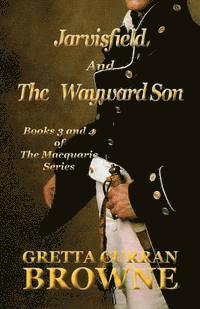 bokomslag Jarvisfield and The Wayward Son