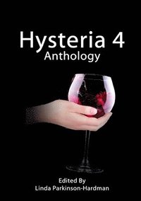 bokomslag Hysteria 4