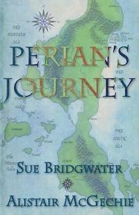 bokomslag Perian's Journey