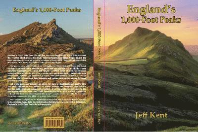 England's 1,000-Foot Peaks