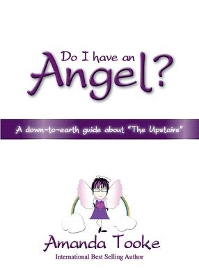 Amanda Tooke - Do I Have an Angel, Häftad