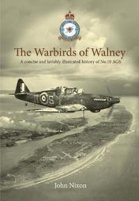 bokomslag Warbirds of Walney