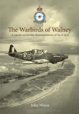 Warbirds of Walney 1