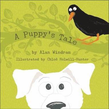 Alan Windram - Puppy's Tale, Häftad