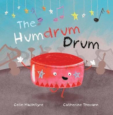 Colin MacIntyre - Humdrum Drum, Häftad. Tillgänglighet: Lägg i varukorg