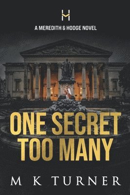 One Secret Too Many 1