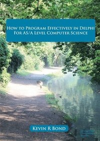 bokomslag How to Program Effectively in Delphi