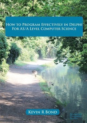 How to Program Effectively in Delphi 1