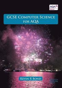 bokomslag GCSE Computer Science for AQA